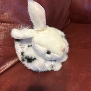 CS International Stuffed bunny